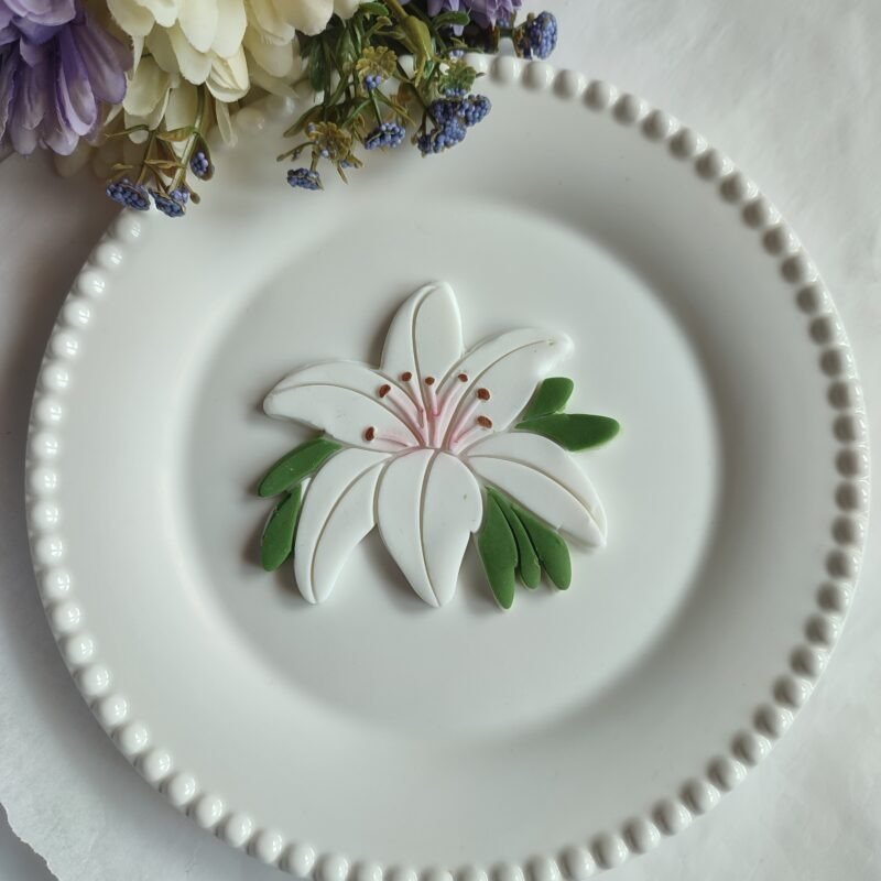 Lily Flower