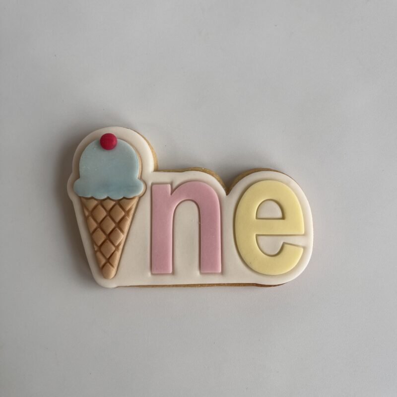 Sweet one ice cream