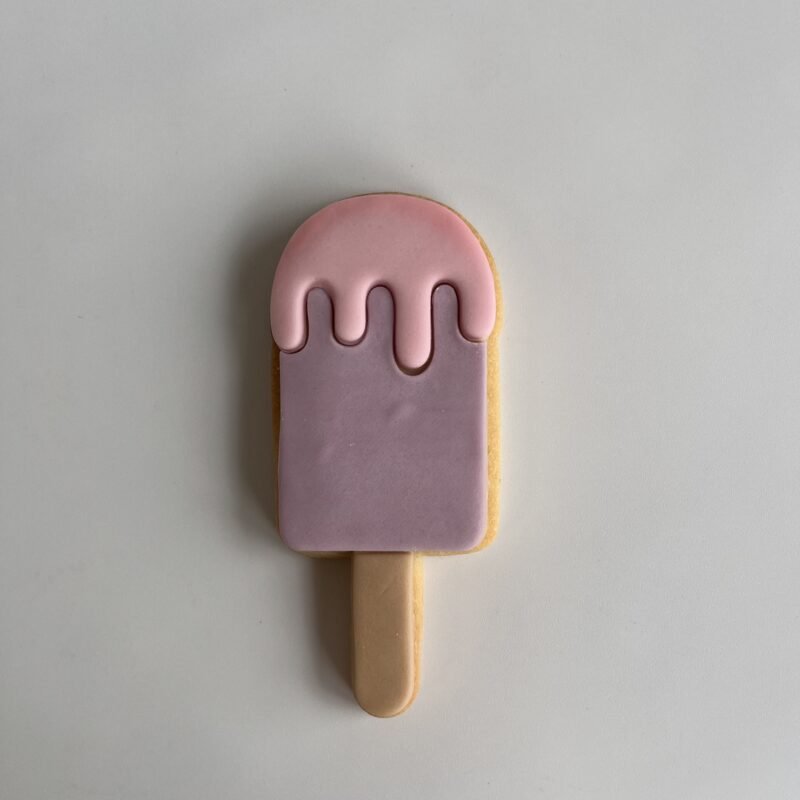 Stick ice cream