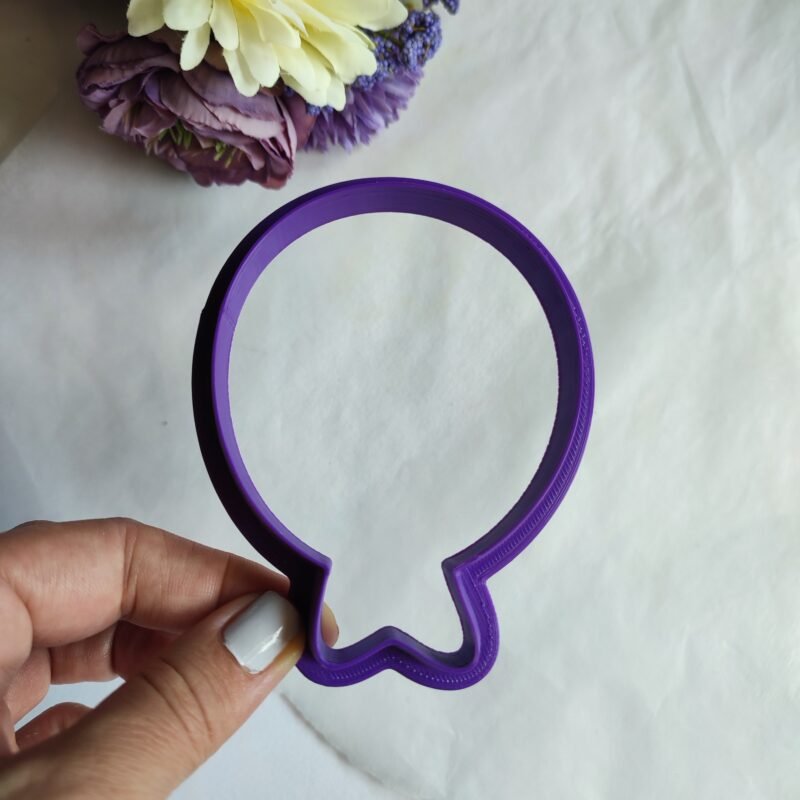 Balloon cutter
