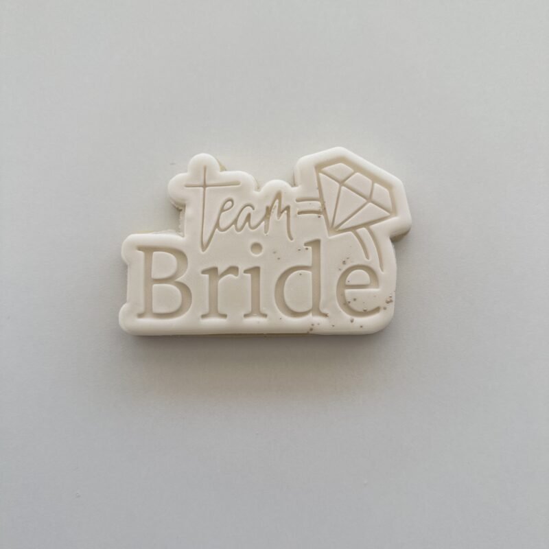 Team bride