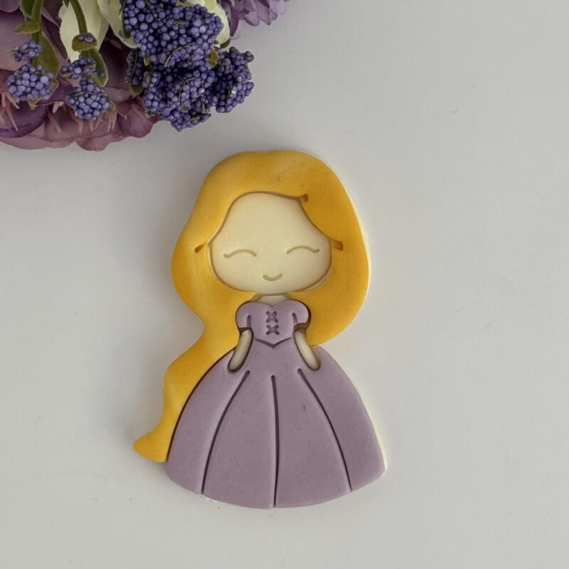 Rapunzel