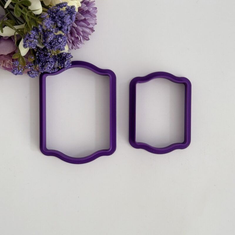 Wedding frame 3