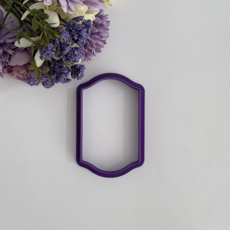 Wedding frame
