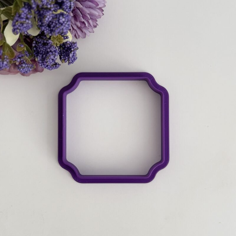 Wedding frame 2