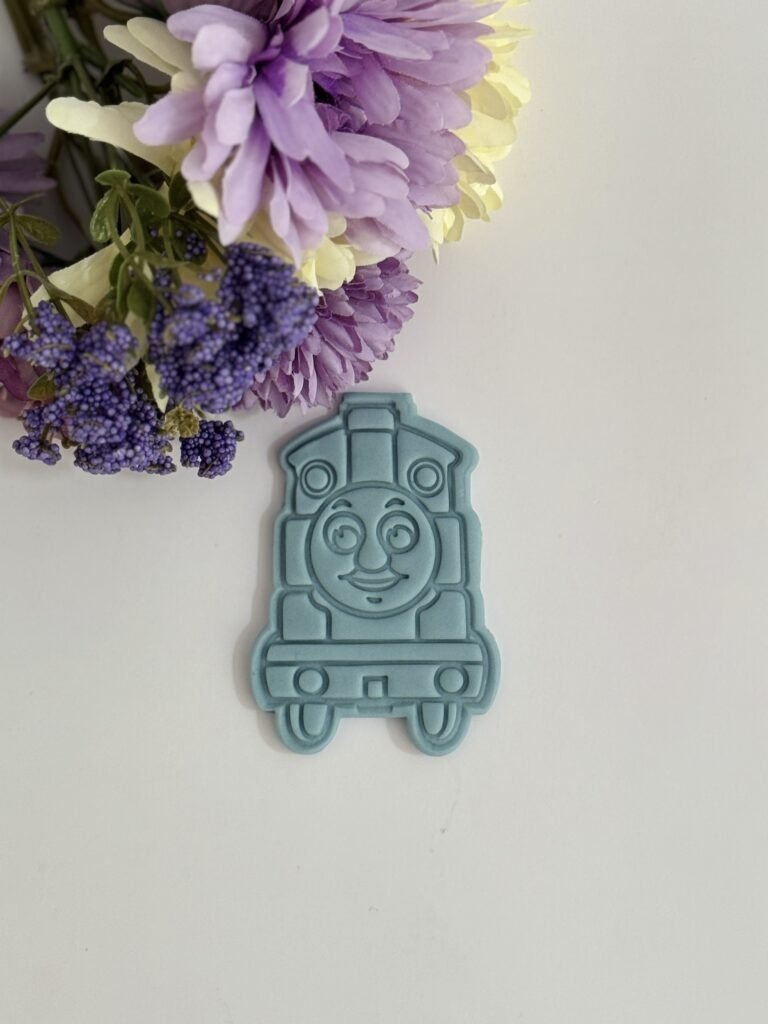 Thomas the train