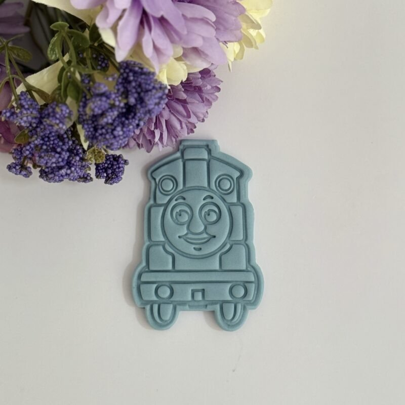 Thomas the train