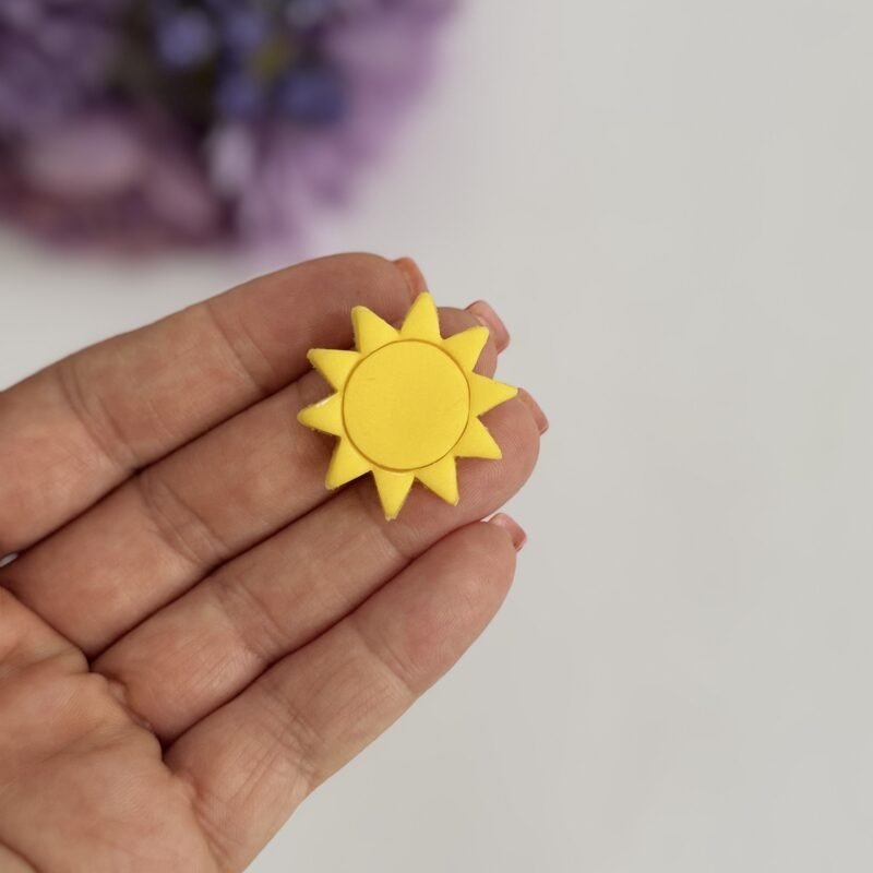 Mini sun 4