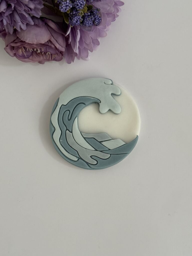 Circular wave