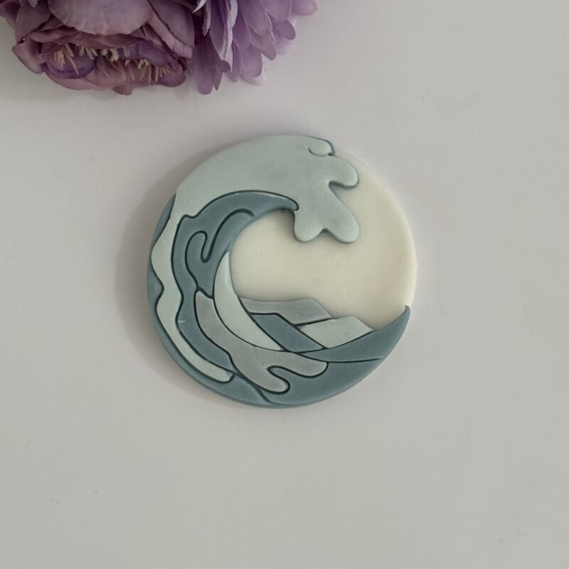 Circular wave