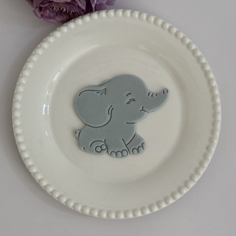 Elephant 5