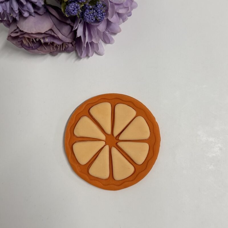 Orange slice