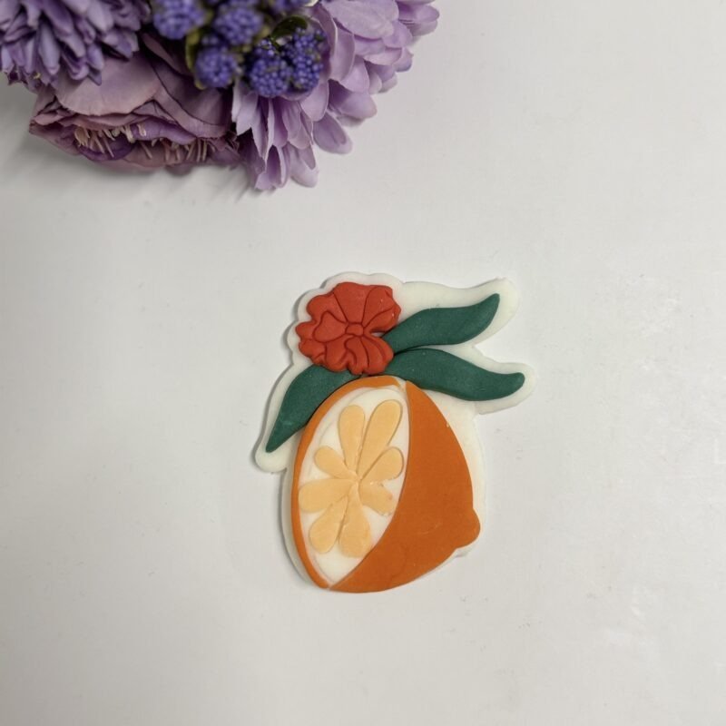 Half orange