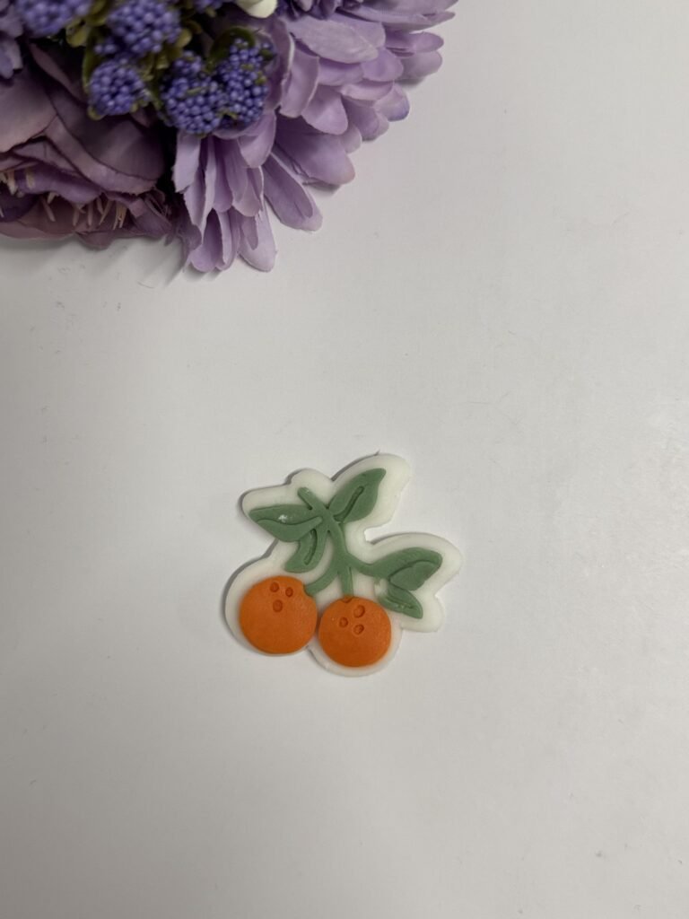 Mini oranges