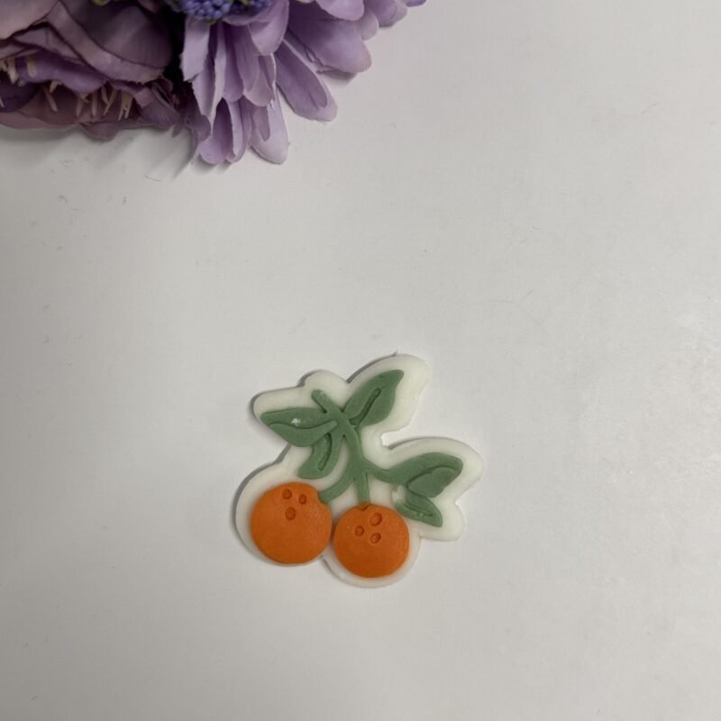 Mini oranges
