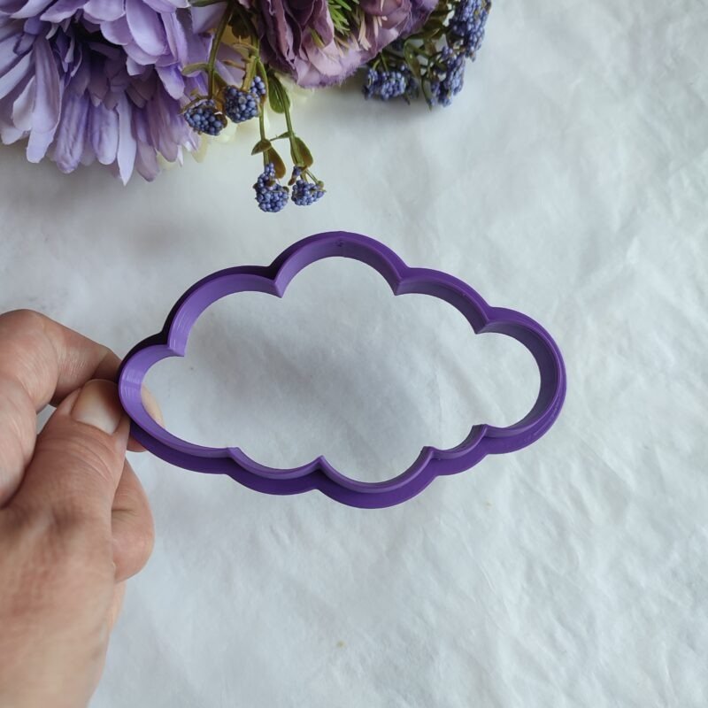 Cloud