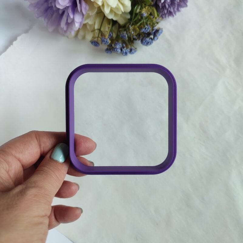 Rounded square