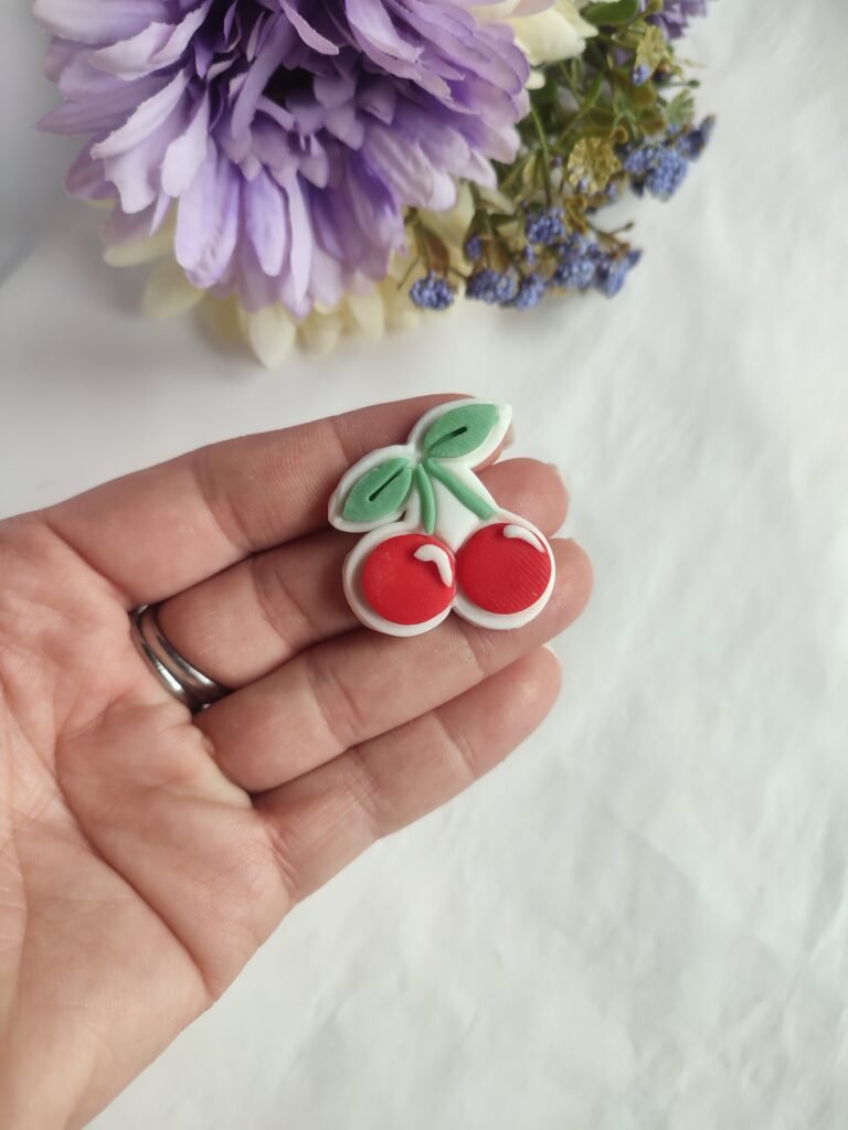 Mini cherries