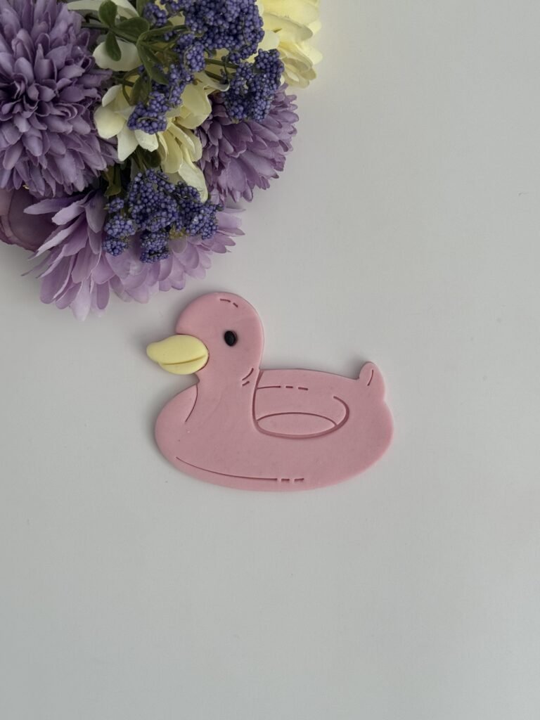 Duck float