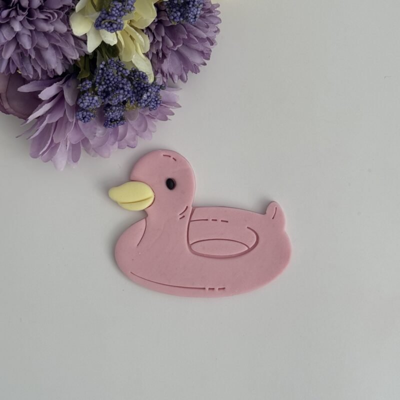 Duck float