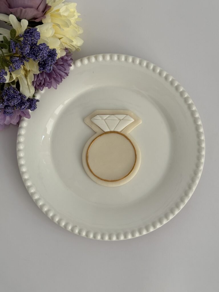 Wedding ring 3