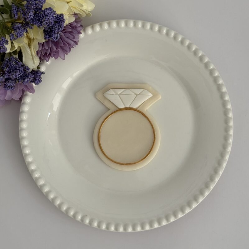 Wedding ring 3