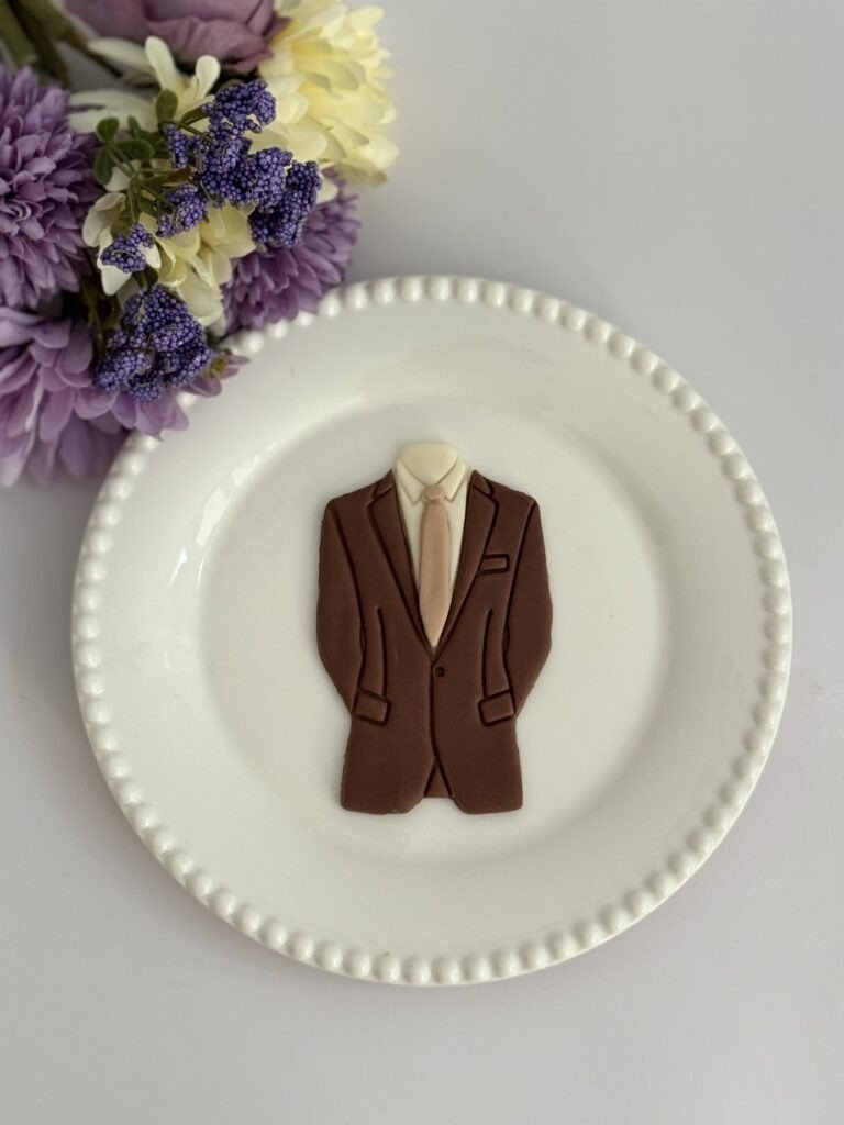 Groom's suit 3