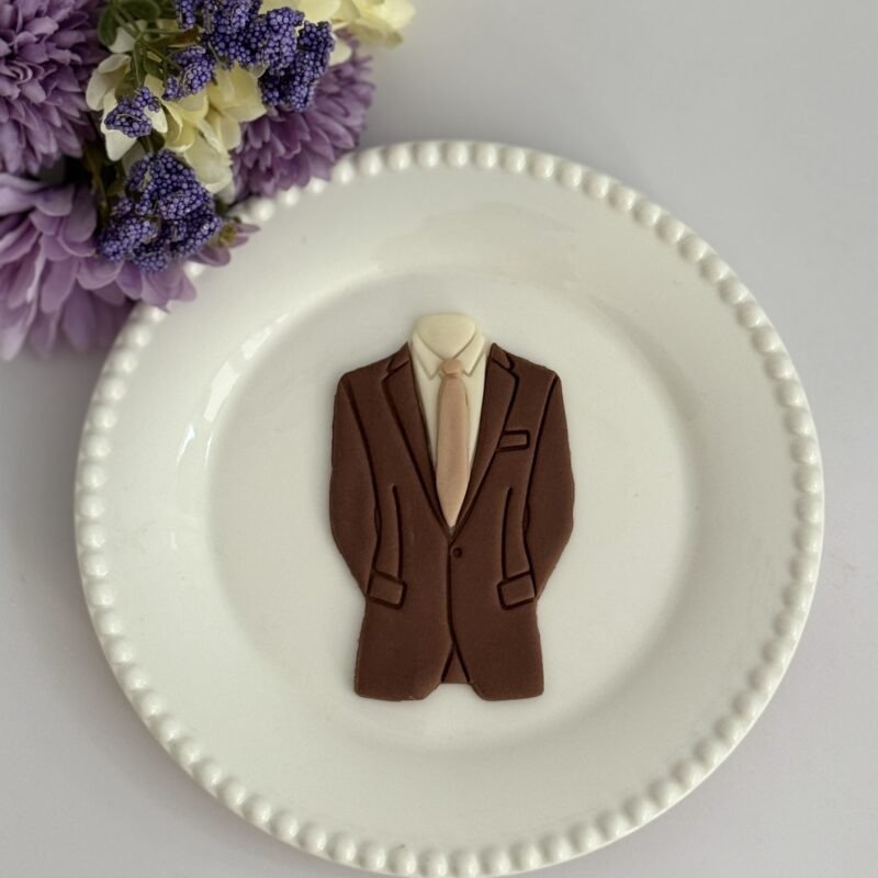 Groom's suit 3