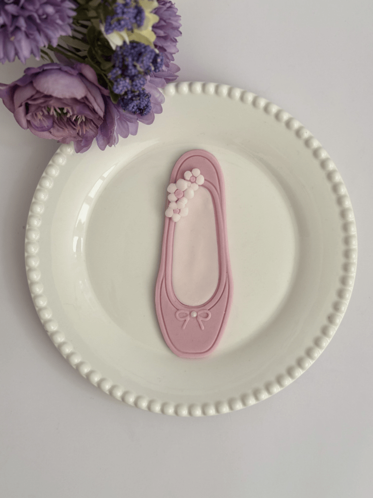 Ballet flats 2