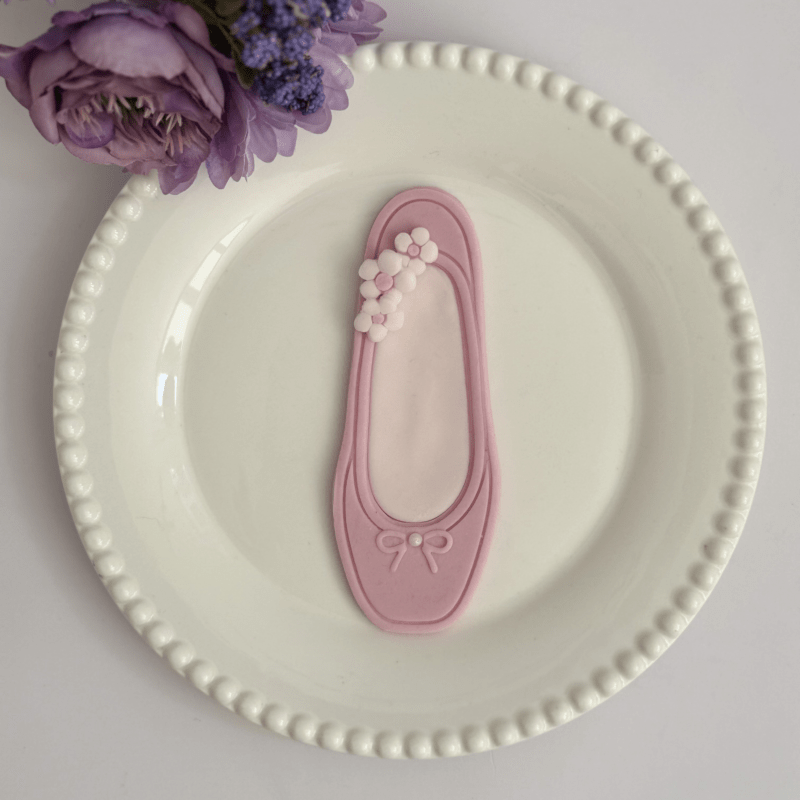 Ballet flats 2