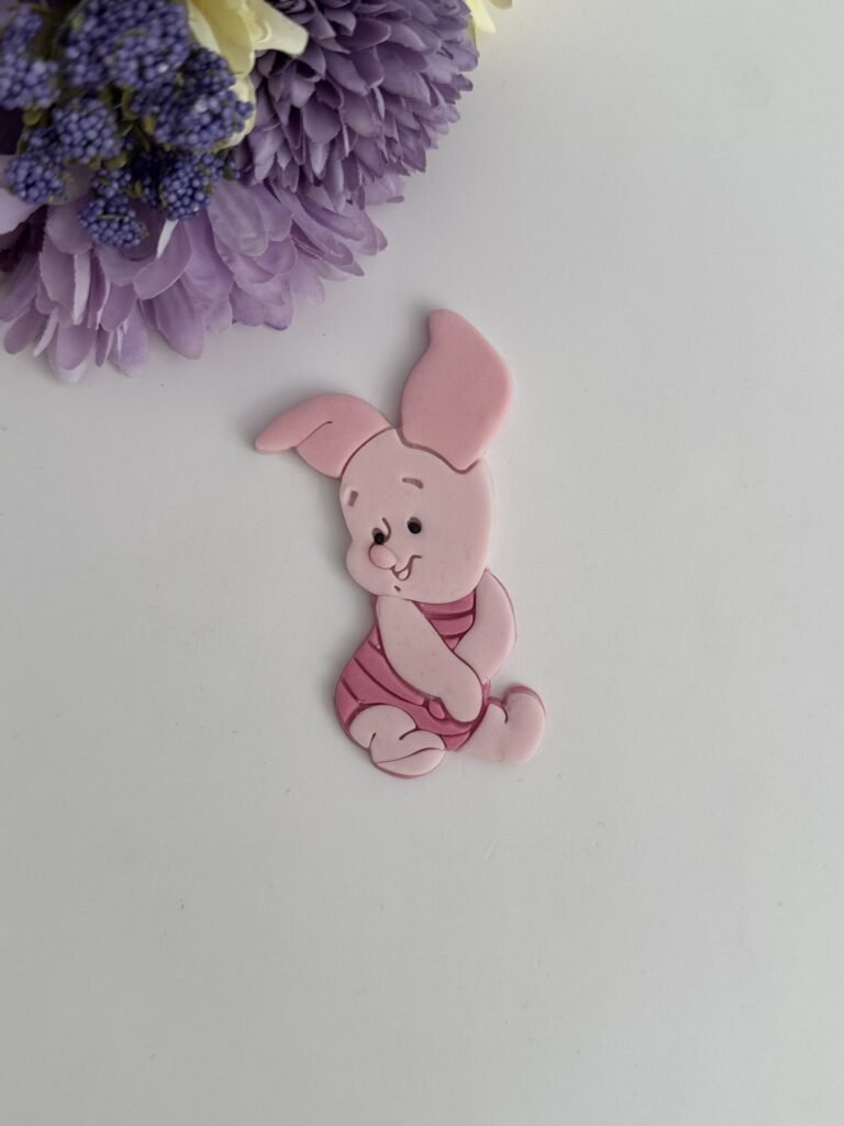 Winnie the pooh - Piglet