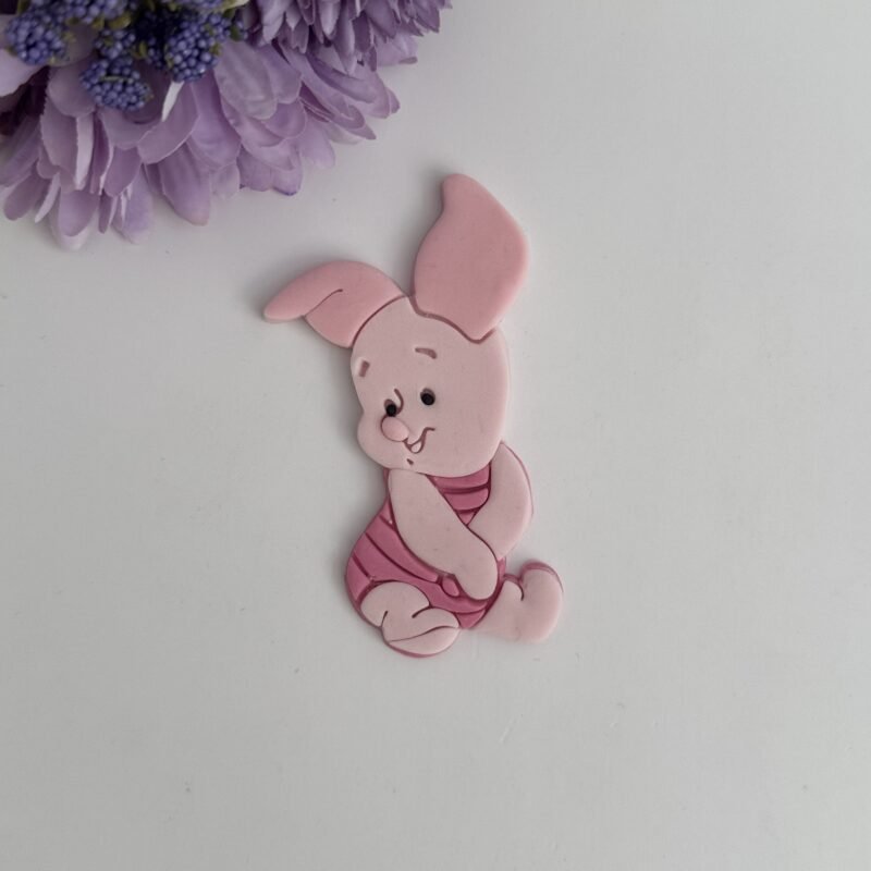 Winnie the pooh - Piglet