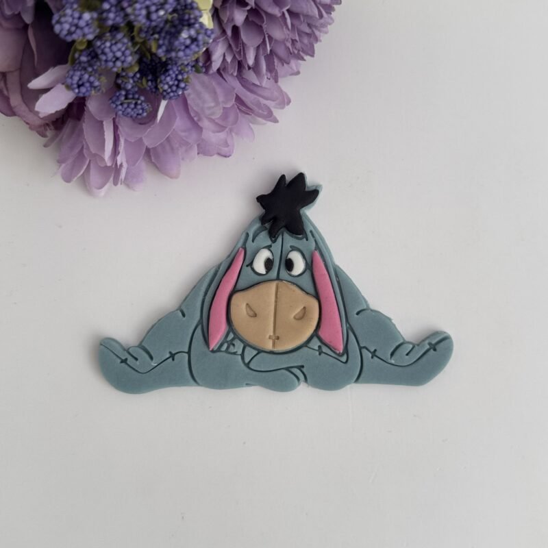 Winnie the pooh - Eeyore