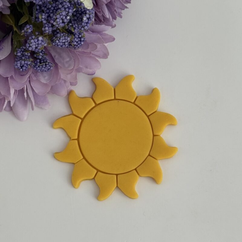 Sun 5