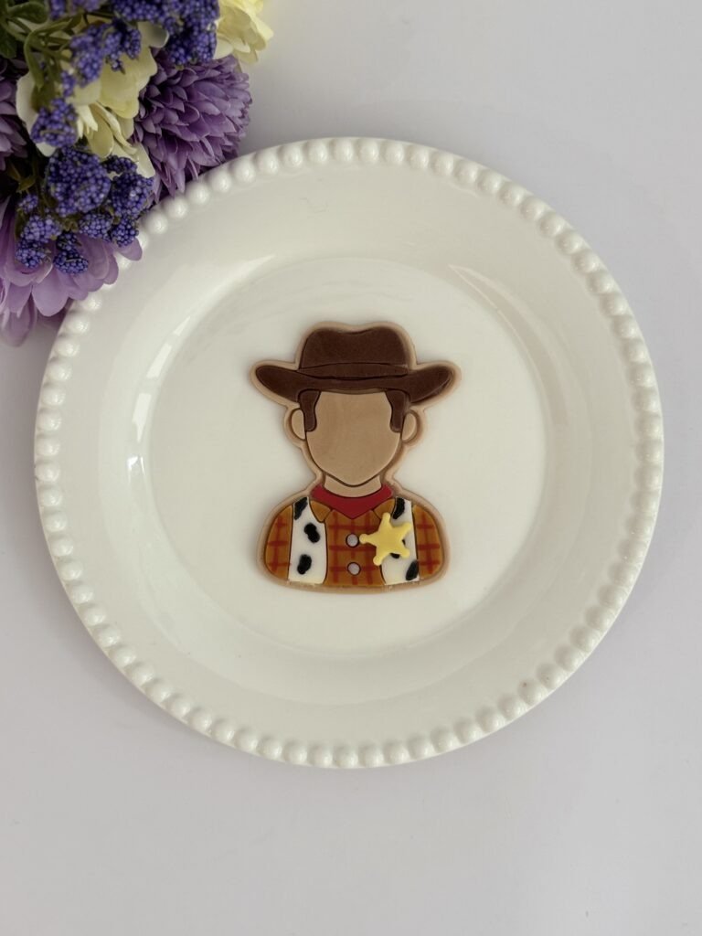Toy Story Woody 2