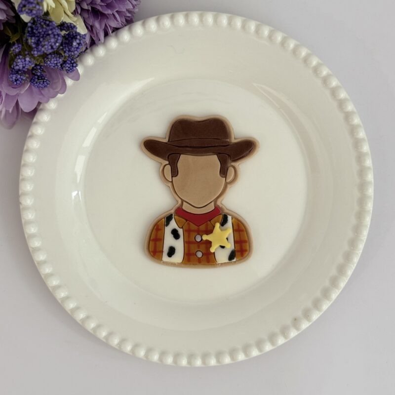 Toy Story Woody 2
