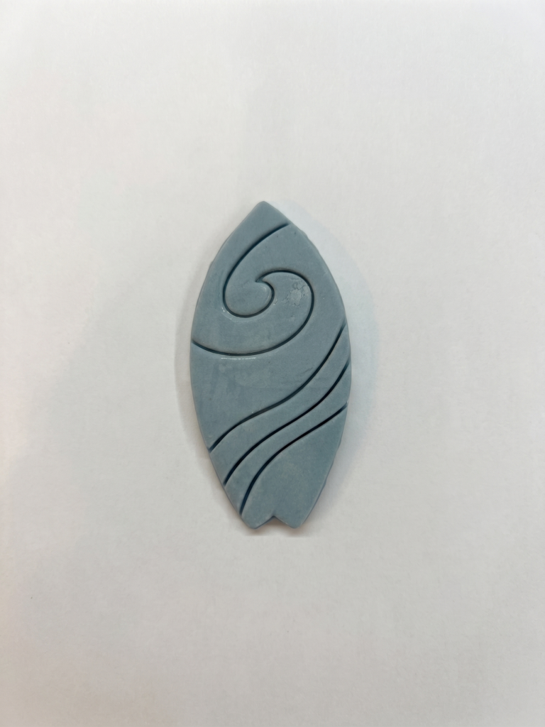 Mini Surfboard 3
