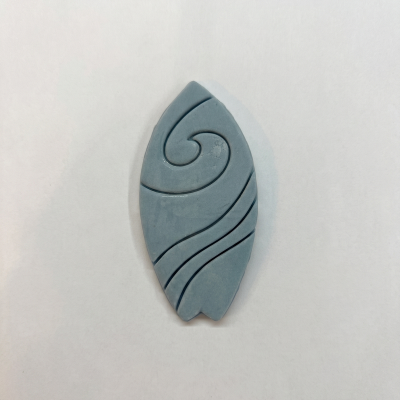 Mini Surfboard 3