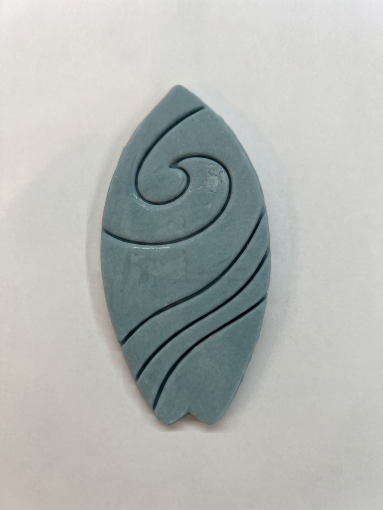 Surfboard 3
