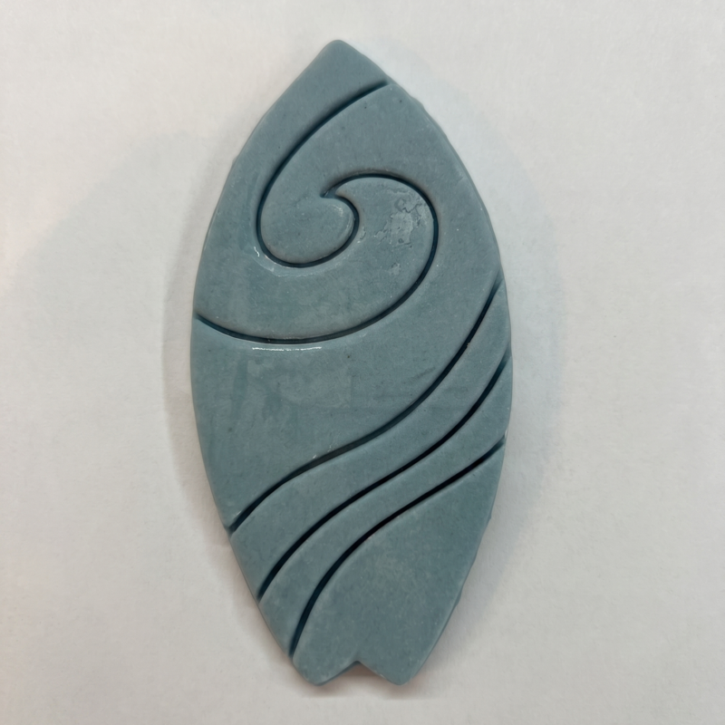 Surfboard 3