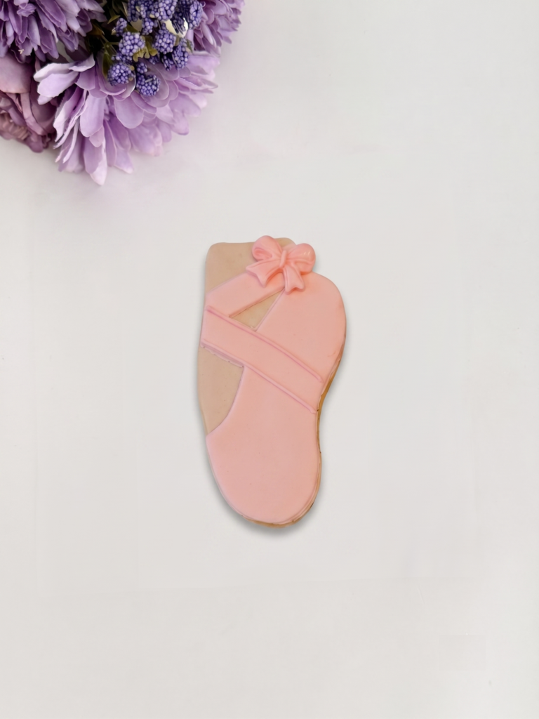Ballet flats