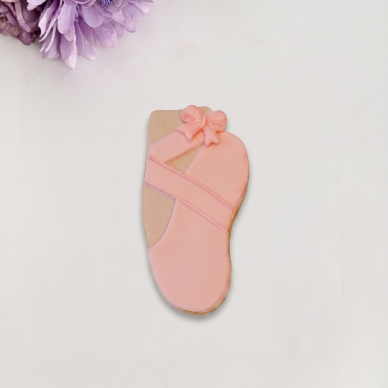 Ballet flats