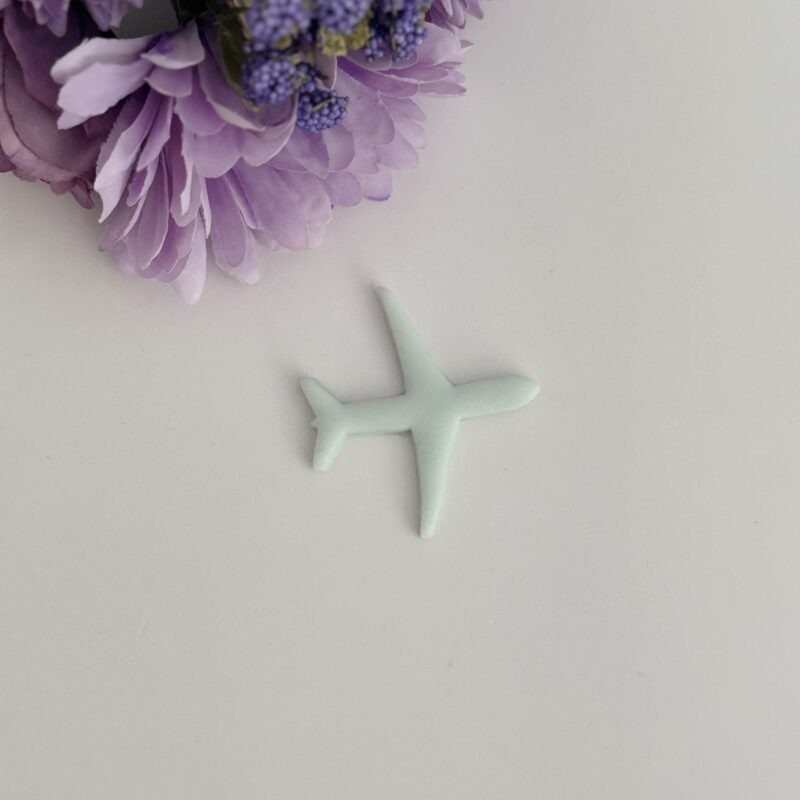 Mini airplane