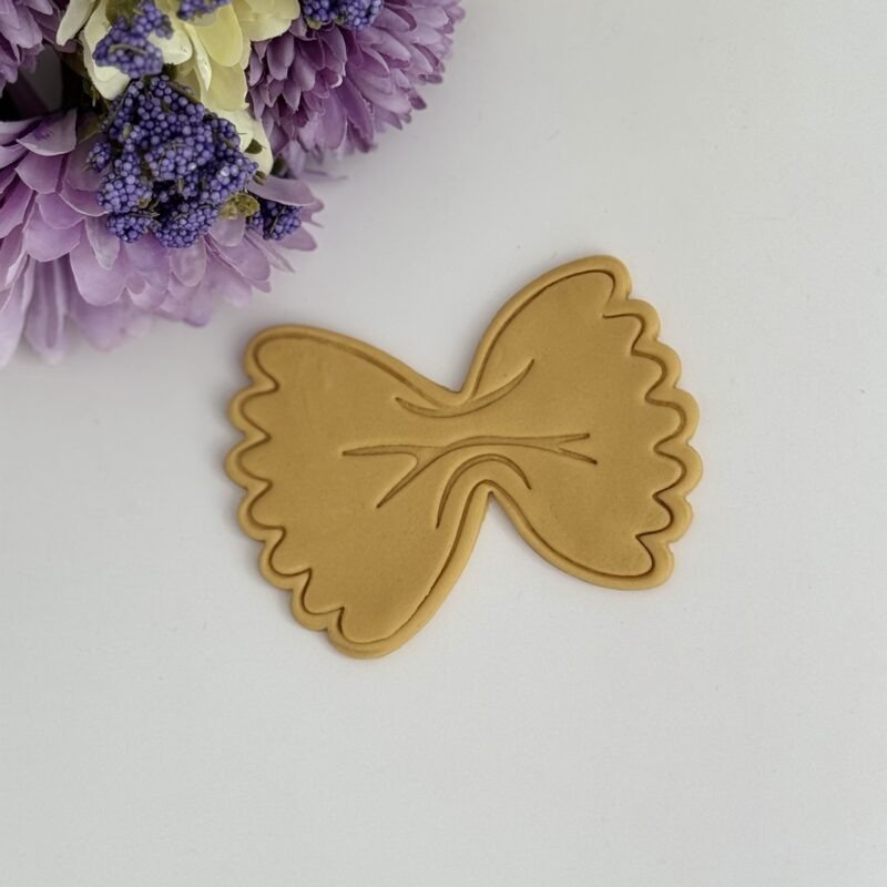 Pasta farfalle