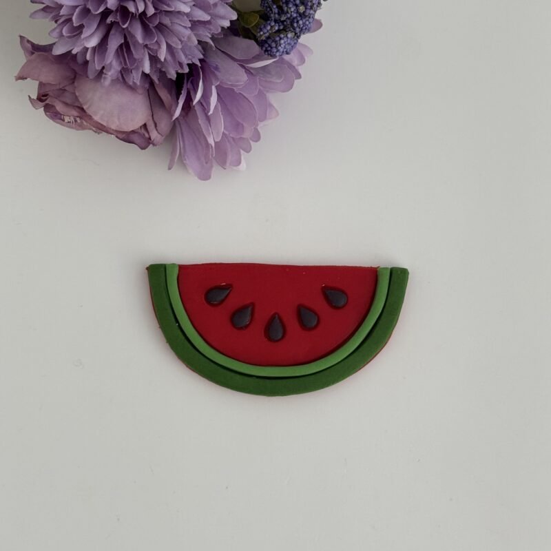Watermelon slice 2
