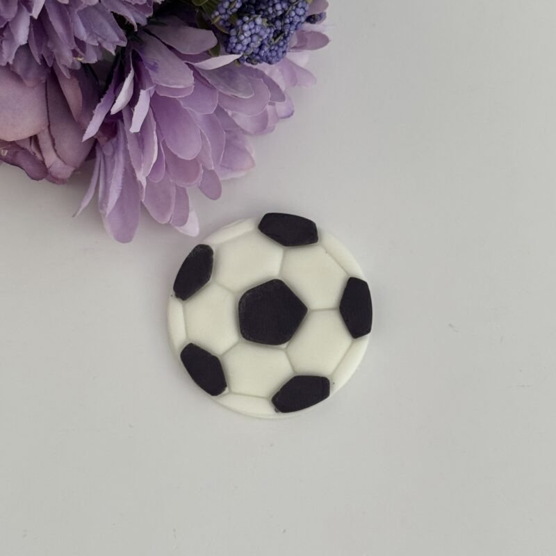 Football ball 2