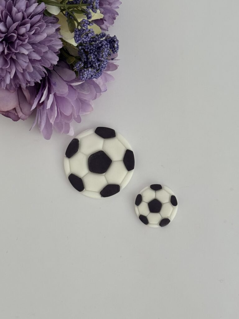 Mini Football ball 2