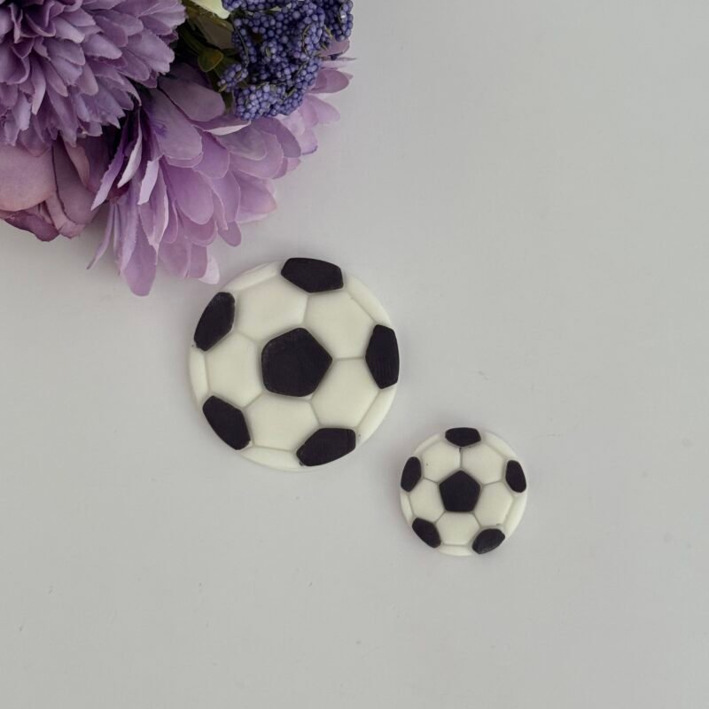 Mini Football ball 2