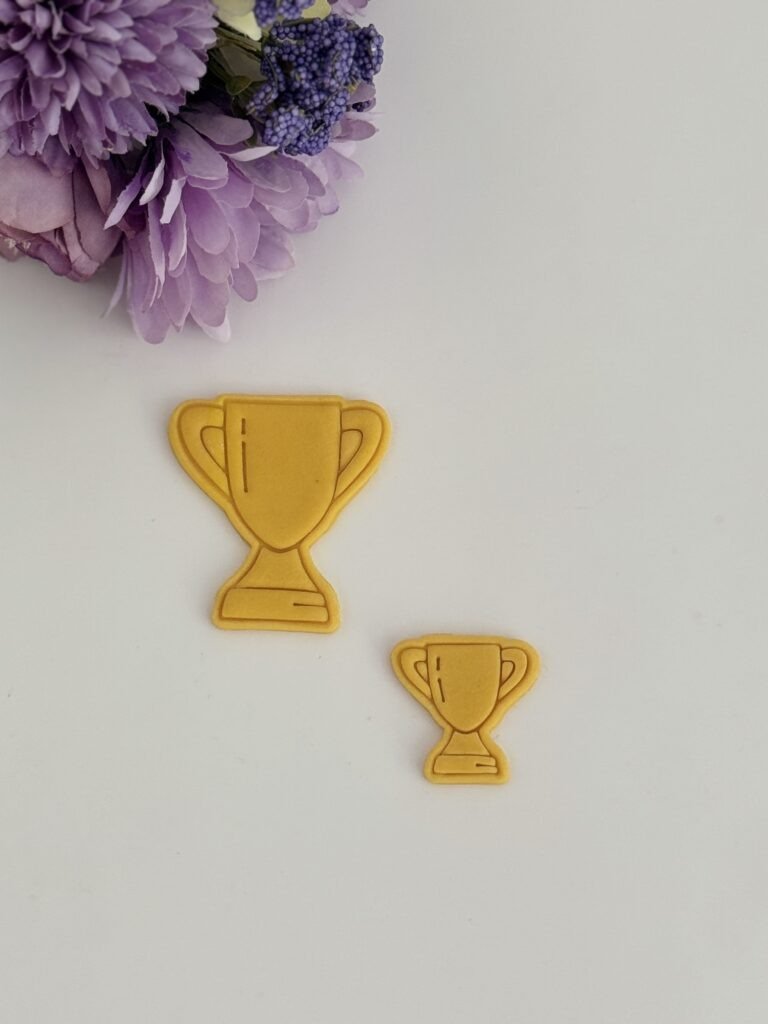 Mini trophy