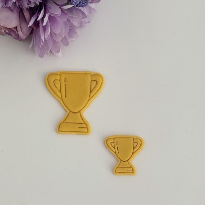 Mini trophy